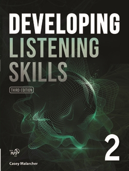 COMP-DEVELOPING LISTENING SKILLS 2