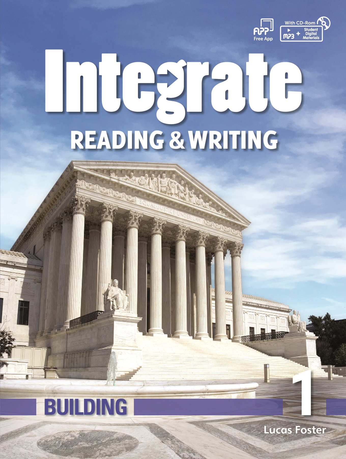 INTEGRATE R&W BUILDING 1 SB WITH WB + SB DIGI MATE