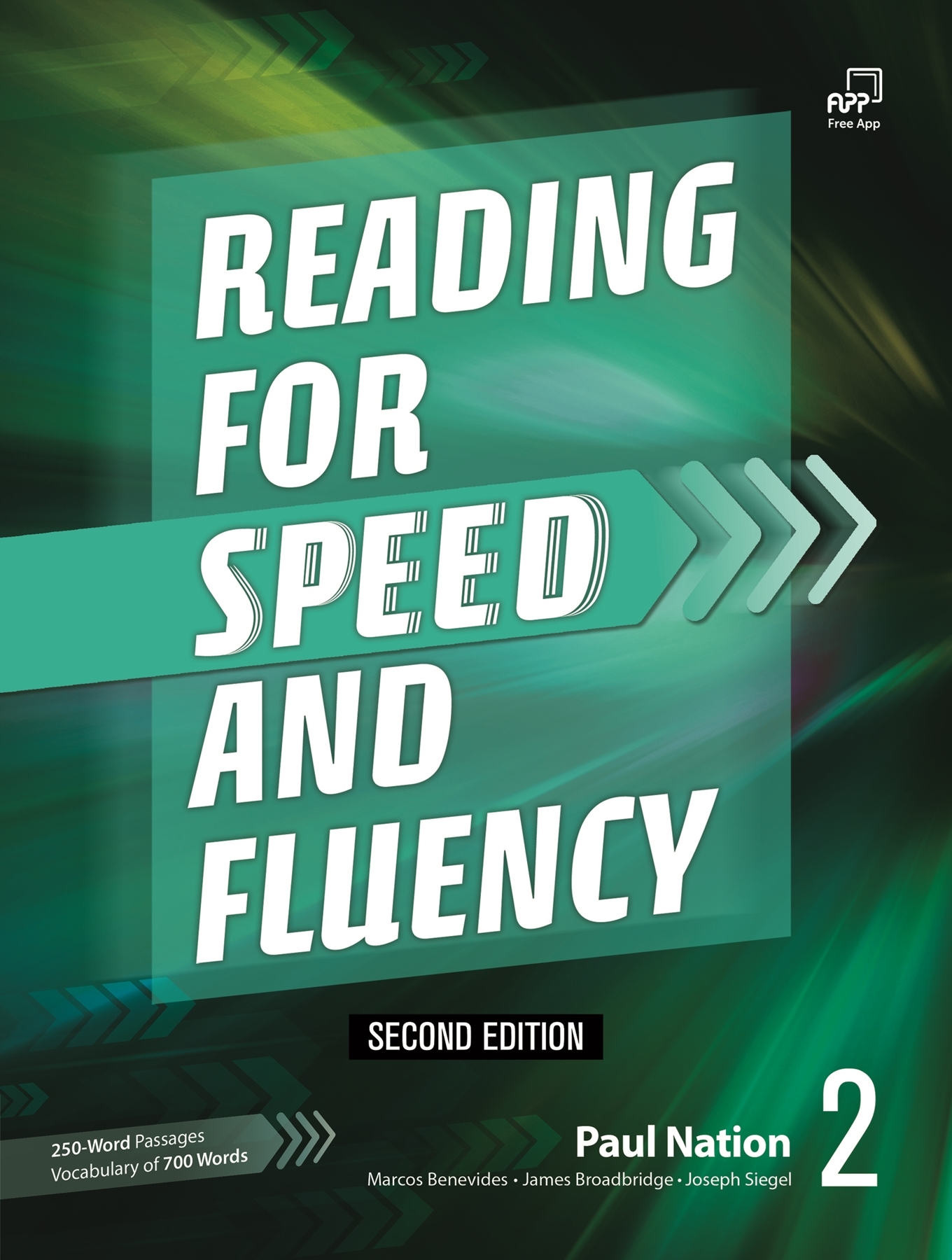 COMP-READING FOR SPEED AND FLUENCY 2