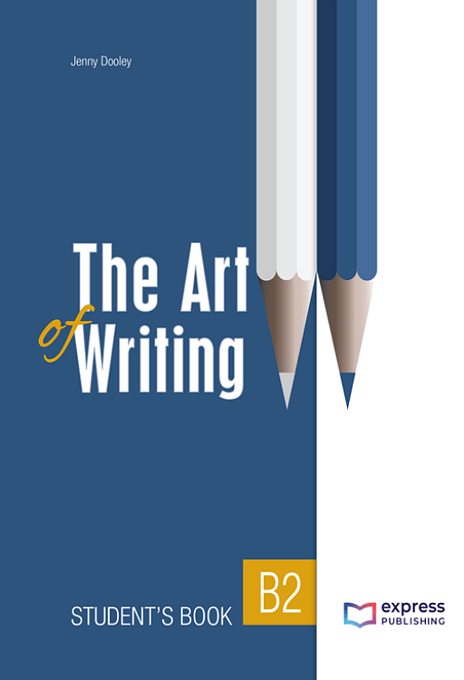 THE ART OF WRITING B2 TEACHERS BOOK