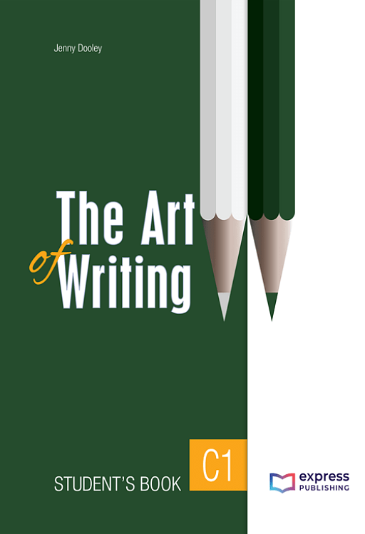 THE ART OF WRITING C1 STUDENTBOOK