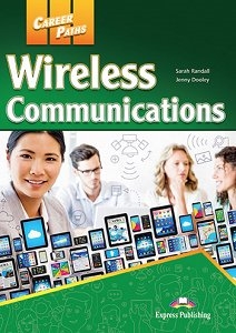 CAREER PATHS WIRELESS COMMUNICATIONS TSPACK