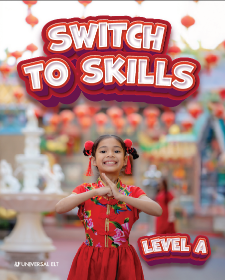 SWITCH TO SKILLS LEVEL A