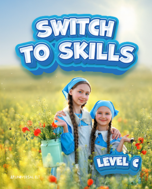 SWITCH TO SKILLS LEVEL C