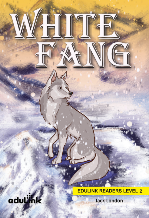 The White Fang  (A2)