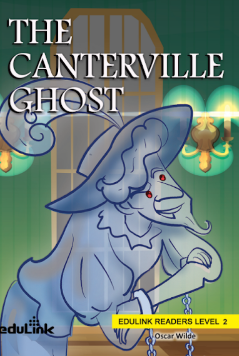 The Canterville Ghost  (A2)