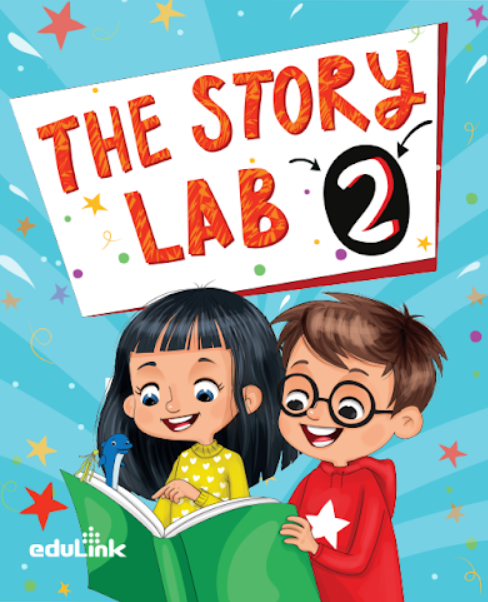 STORY LAB 2