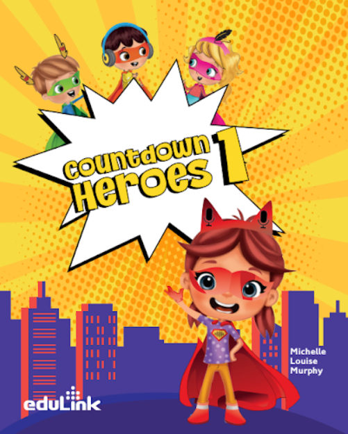 COUNT DOWN HEROES 1