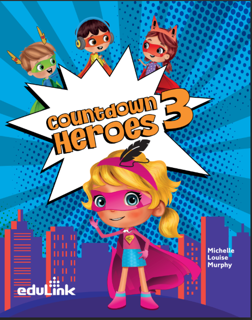 COUNT DOWN HEROES 3