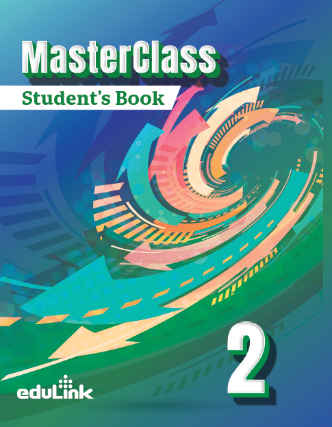Masterclass 2 Student's Book