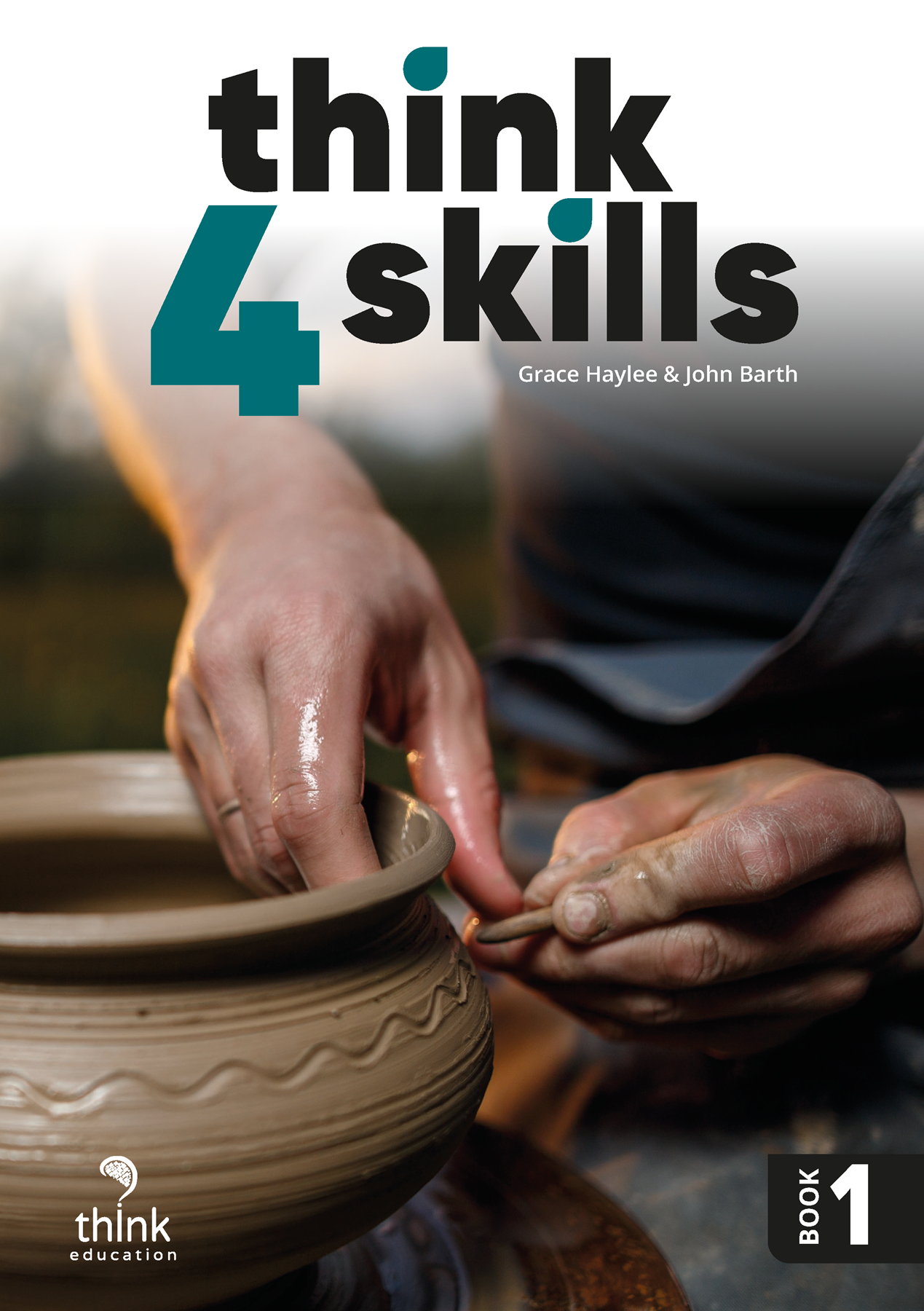 THINK 4 SKILLS BOOK 1