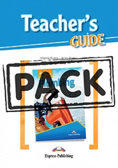 C.P. PLUMBING TEACHERS PACK