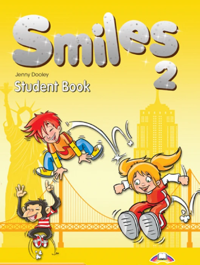SMILES 2 SB WITH IEBOOK (TURKEY)