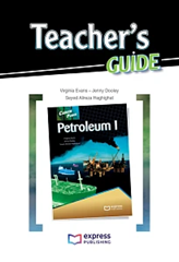 C.P PETROLEUM TEACHERS PACK