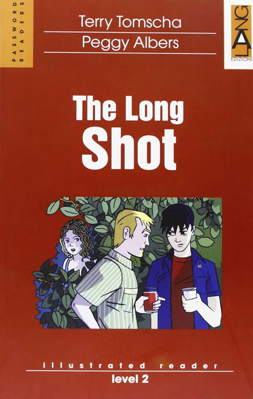 R-(LVL2) THE LONG SHOT WITH AUDIO (ILLUS)