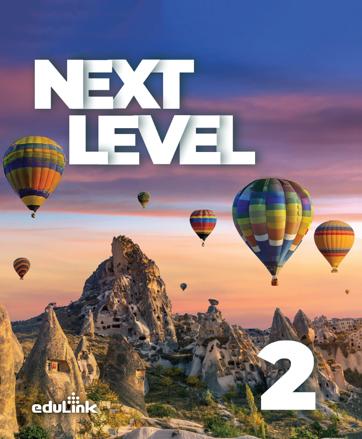 Next Level 2
