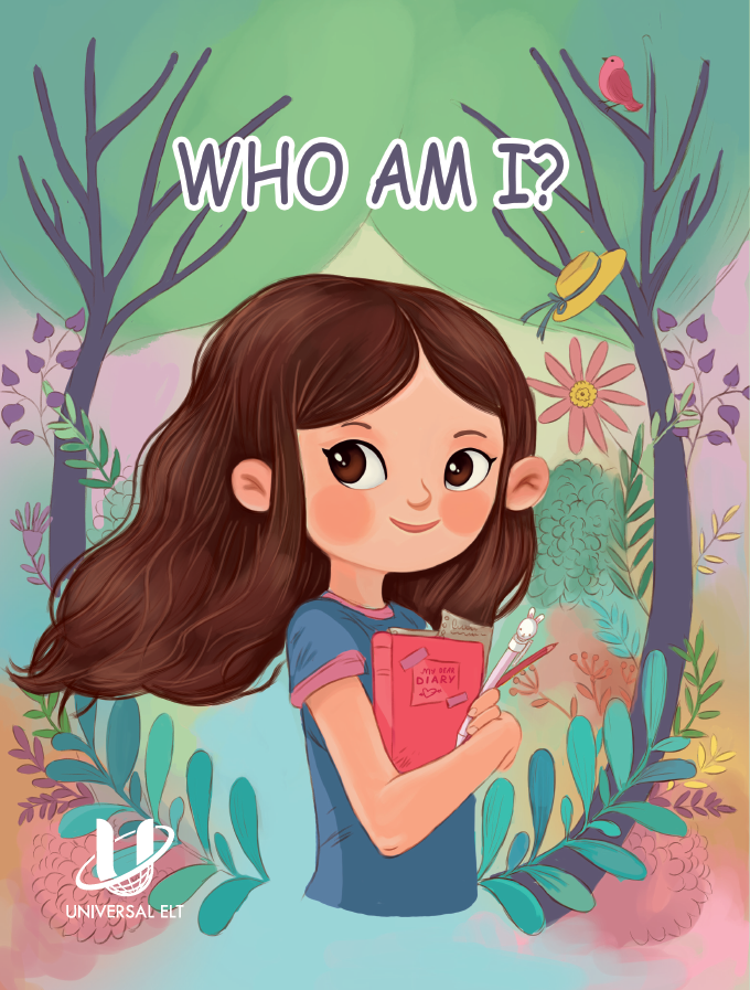 WHO AM I? (LEVEL 3/4)