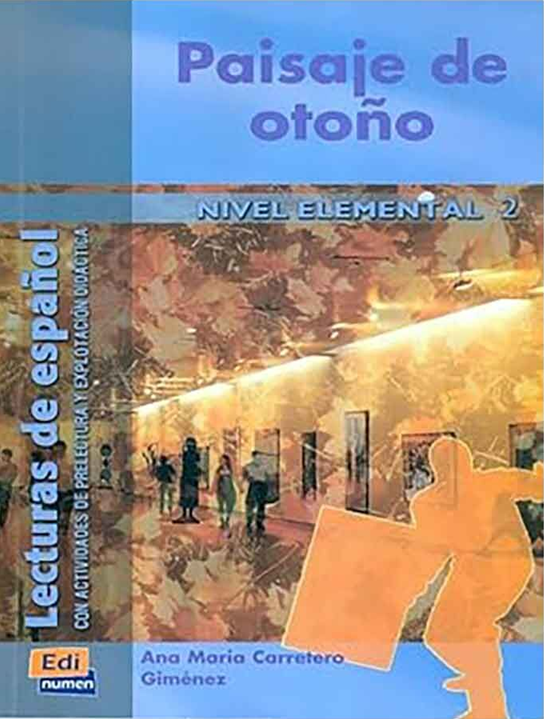PAISAJE DE OTONO