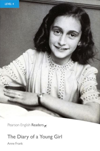 PER LEVEL 4 THE DIARY OF A YOUNG GIRL