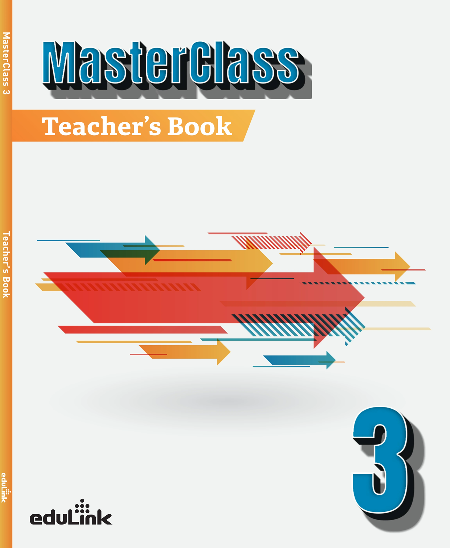 MASTERCLASS 3 TEACHERS BOOK