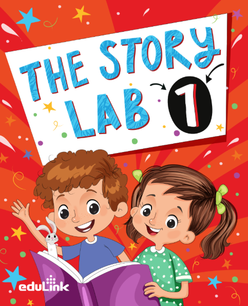 STORY LAB 1