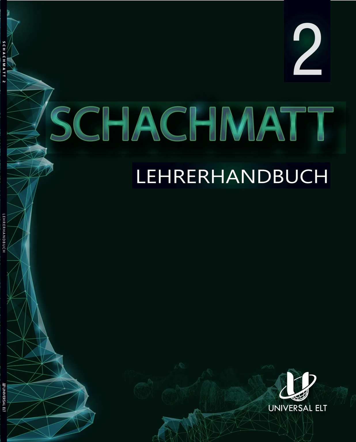 SCHACHMATT 2 TEACHERS BOOK