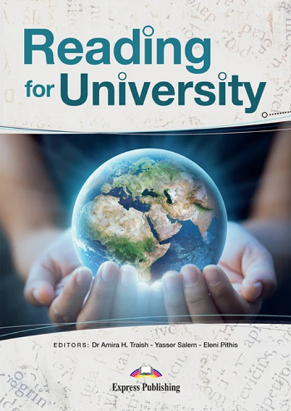 READING FOR UNIVERSITY