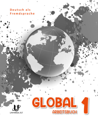 GLOBAL 1 BILDERHEFT